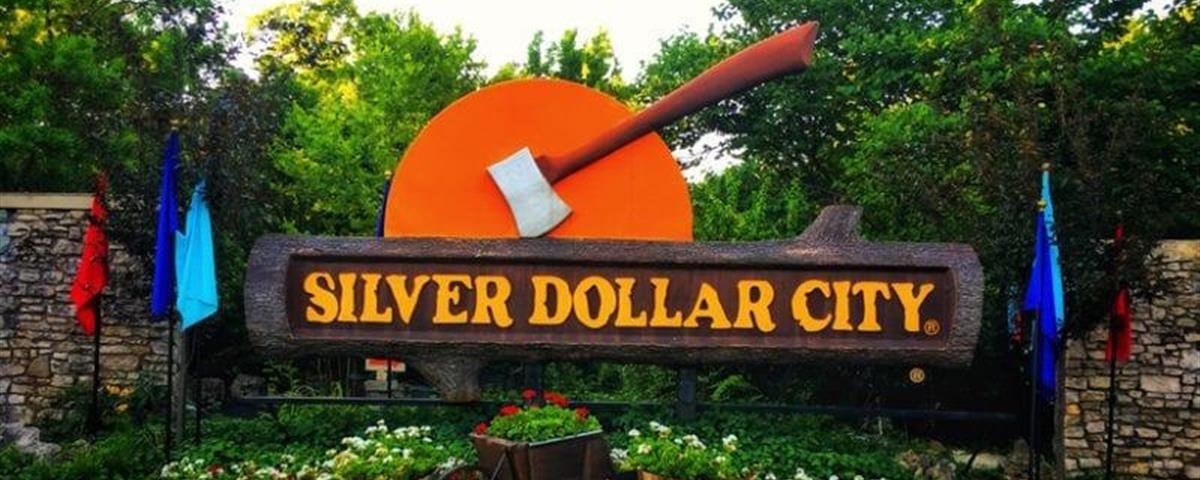 Silver Dollar City - Branson Ticket Deals