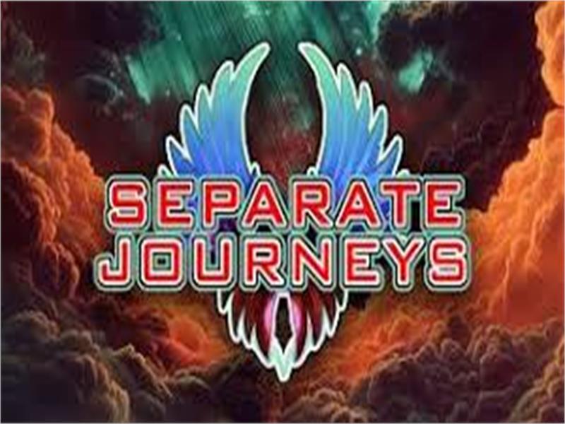 Separate Journeys - June 12