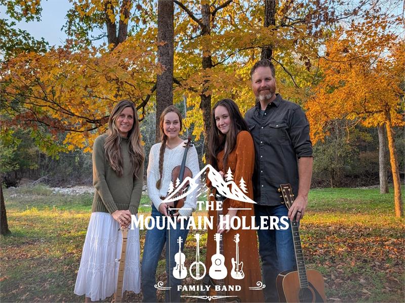 Mountain Hollers