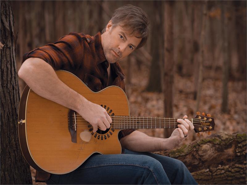 Darryl Worley - Nov 7!