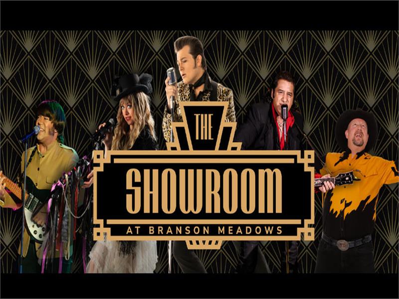Showroom Special Events!