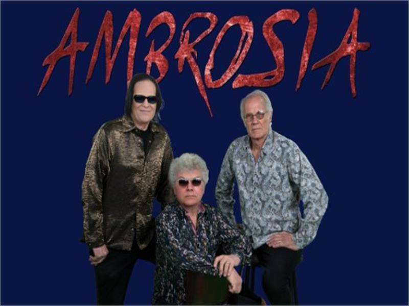 Ambrosia