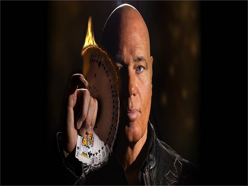 Brett Daniels - Pure Magic