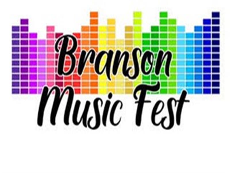 Music Fest - April 24 & 25, 2026