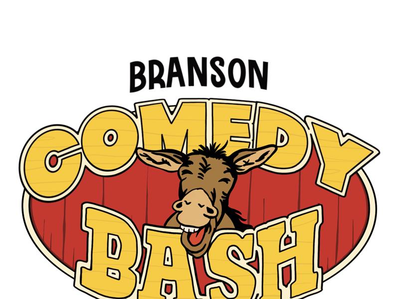 Branson Comedy Bash Dinner Show