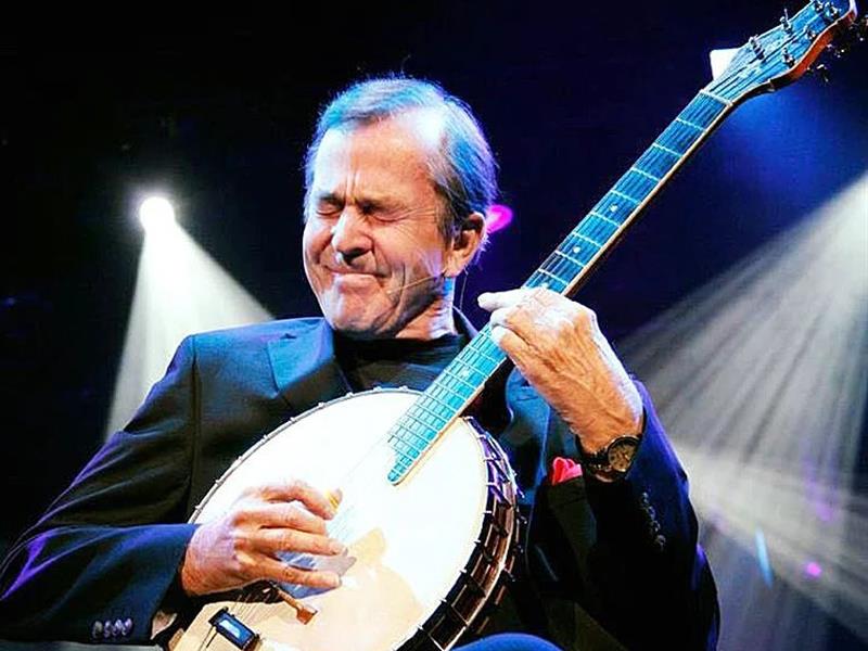 Jim Stafford & the Kelly Black Band. Nov 22,23,25!