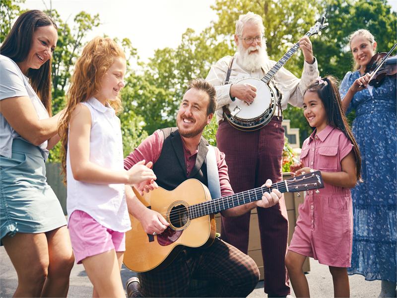 Silver Dollar City - Spring Expo SALE April 2-May 4