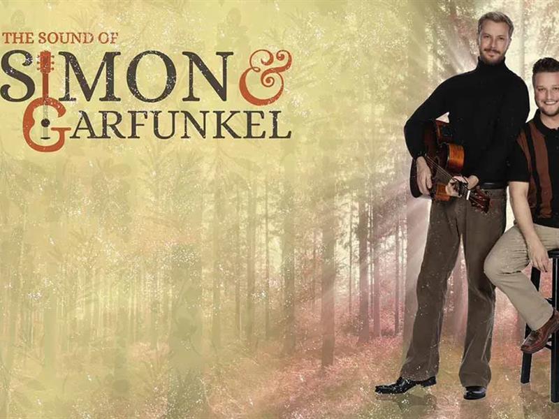 Simon & Garfunkel