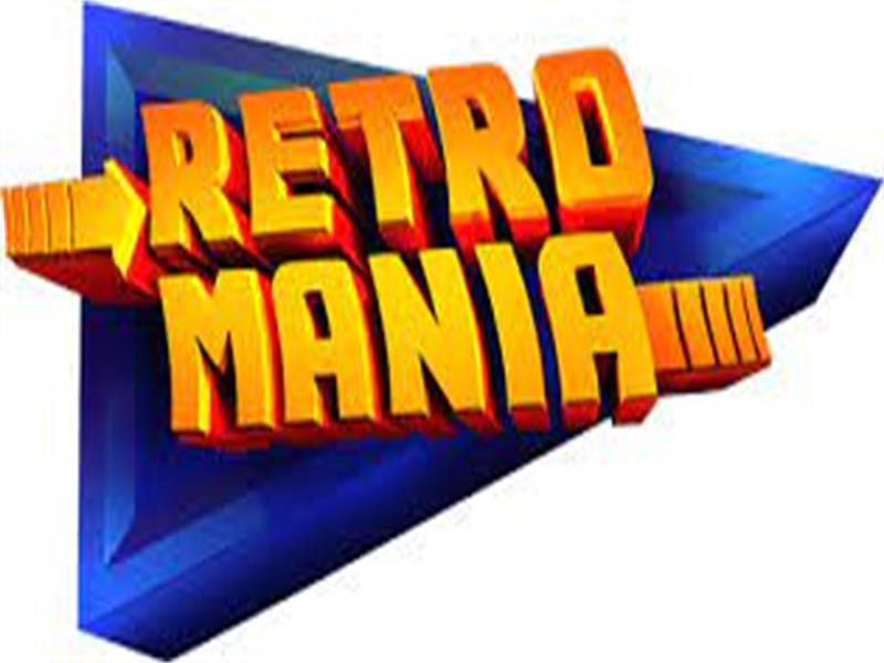 Escape Rooms at Retromania