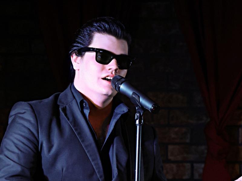 Roy Orbison STILL - April 30th only!