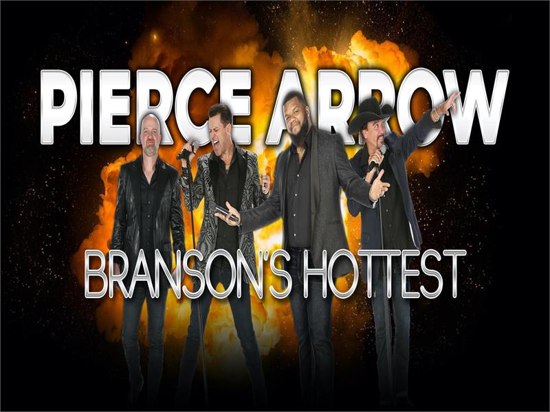 Pierce Arrow Gospel