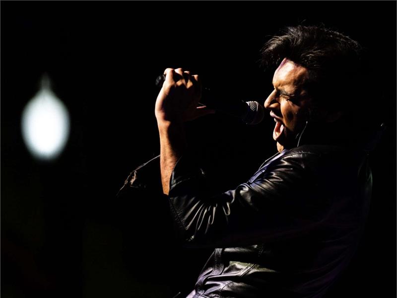 Cote Deonath-Elvis Headliner - May 2 only!